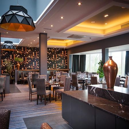 Talbot Hotel Cork Eksteriør billede