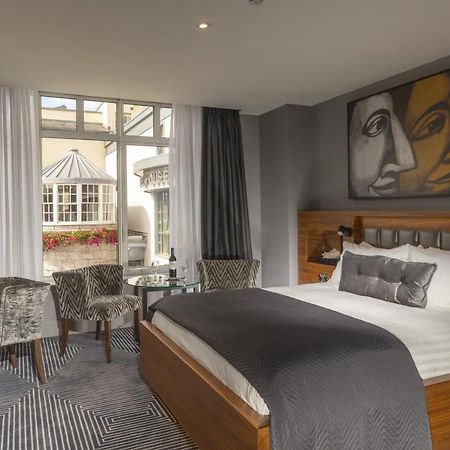 Talbot Hotel Cork Eksteriør billede