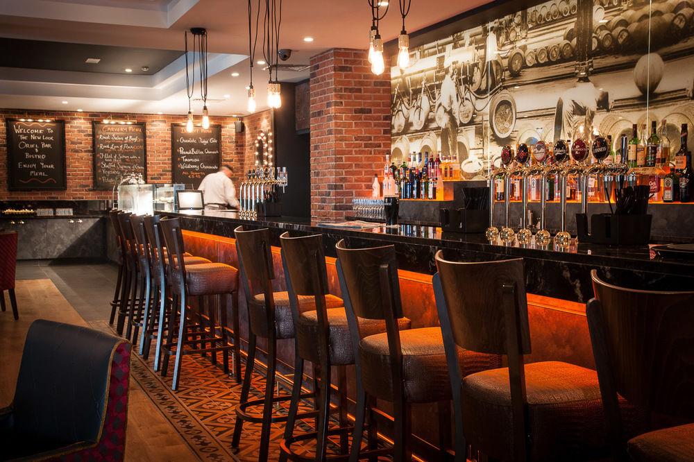 Talbot Hotel Cork Eksteriør billede