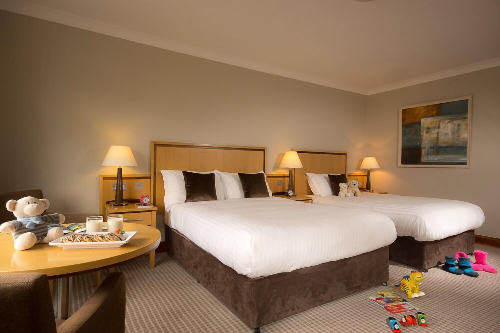 Talbot Hotel Cork Eksteriør billede