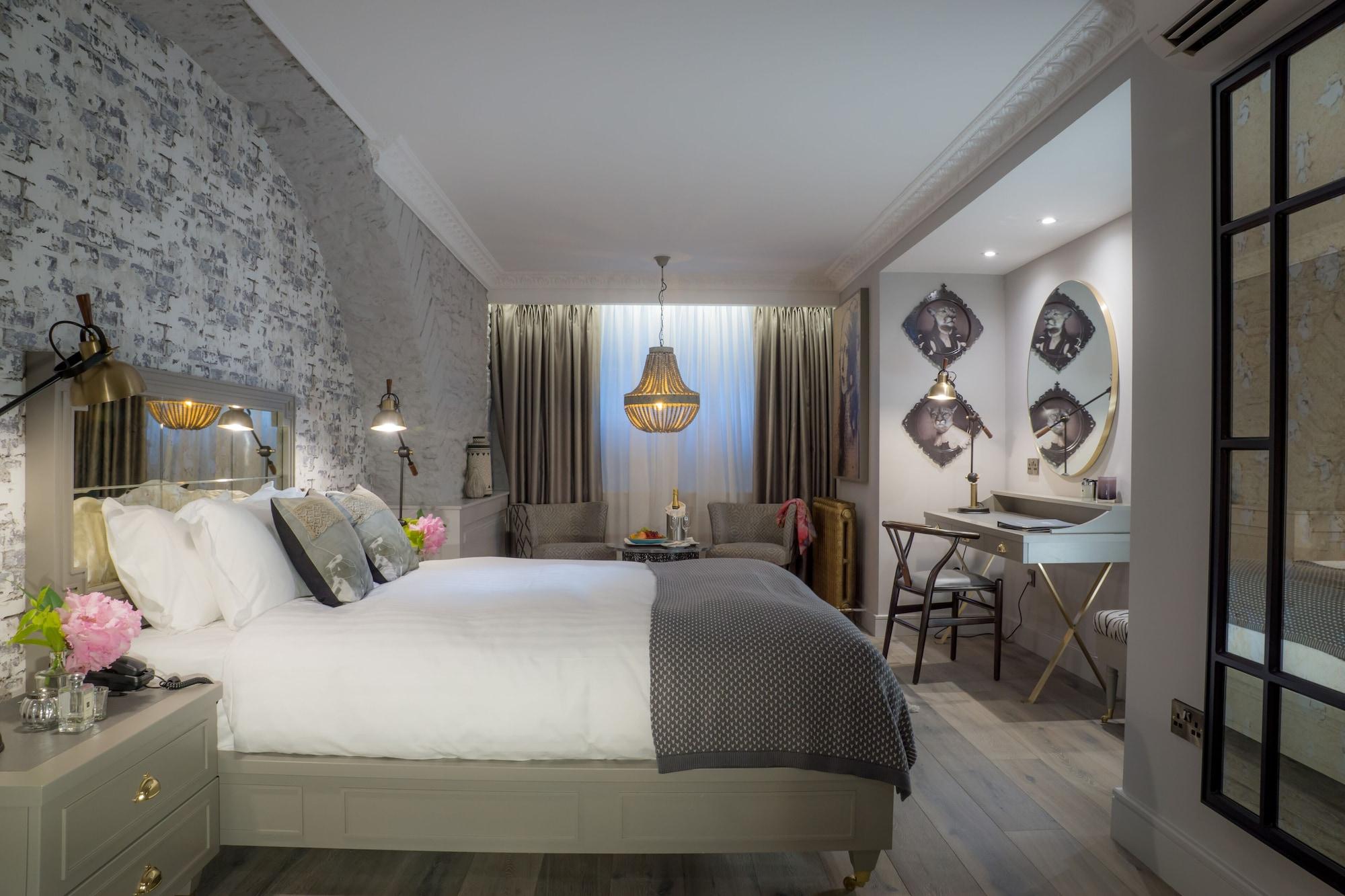Talbot Hotel Cork Eksteriør billede