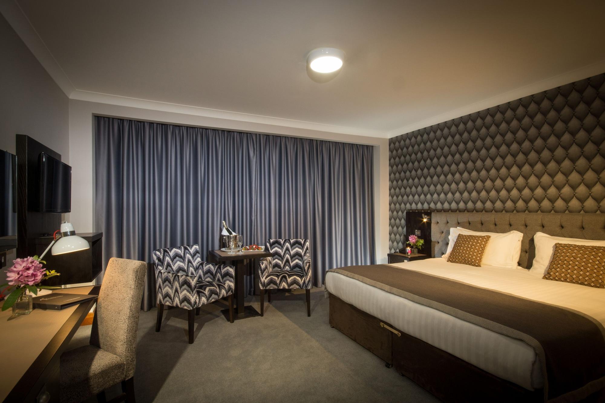Talbot Hotel Cork Eksteriør billede