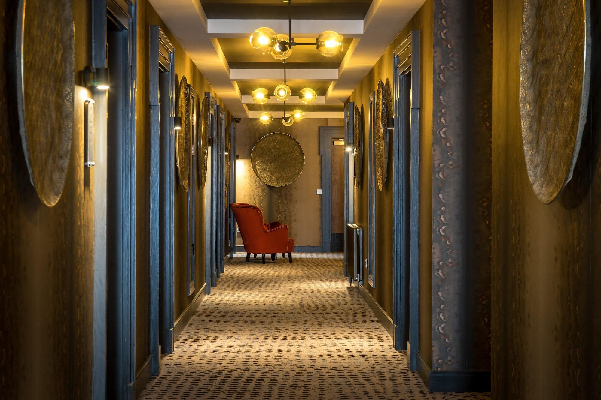 Talbot Hotel Cork Eksteriør billede