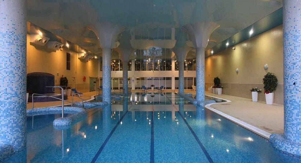 Talbot Hotel Cork Eksteriør billede