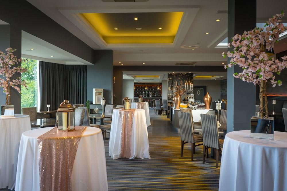 Talbot Hotel Cork Eksteriør billede