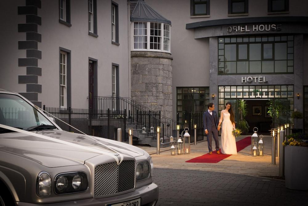 Talbot Hotel Cork Eksteriør billede