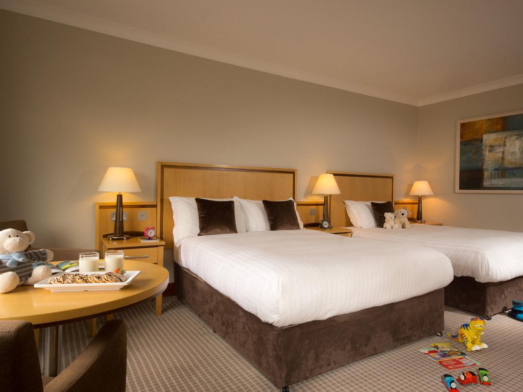 Talbot Hotel Cork Værelse billede