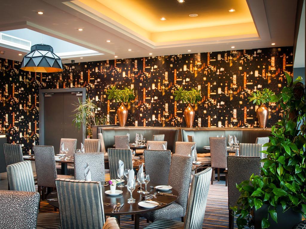 Talbot Hotel Cork Eksteriør billede