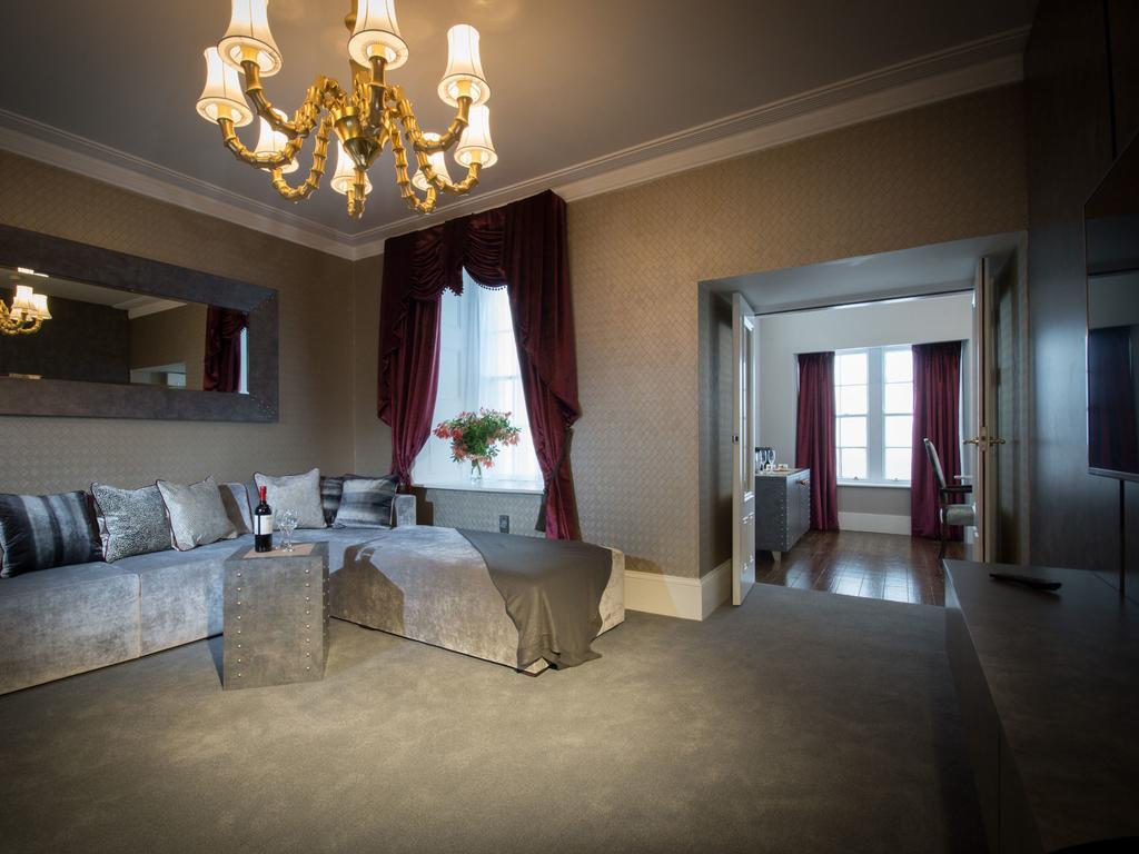 Talbot Hotel Cork Eksteriør billede