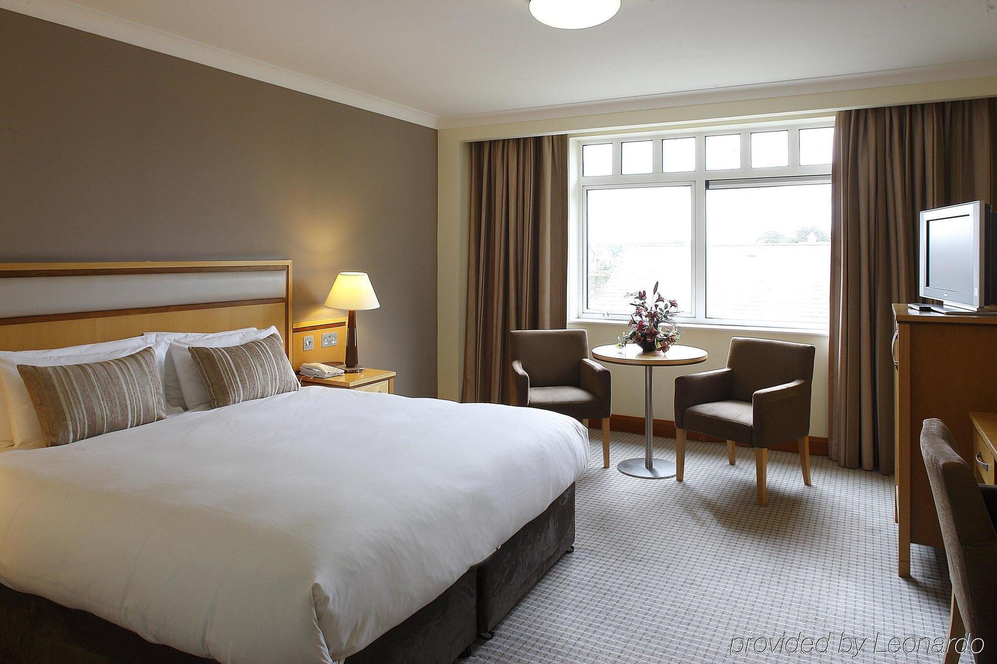 Talbot Hotel Cork Eksteriør billede