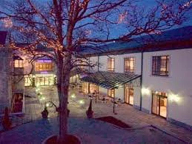 Talbot Hotel Cork Eksteriør billede