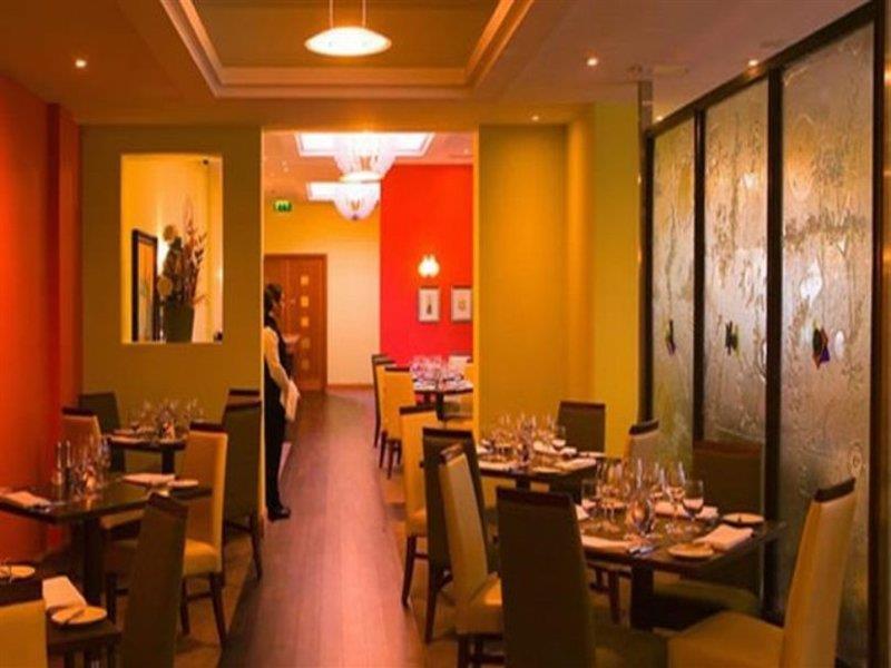 Talbot Hotel Cork Eksteriør billede