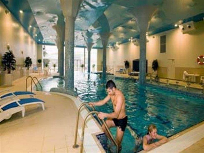 Talbot Hotel Cork Eksteriør billede