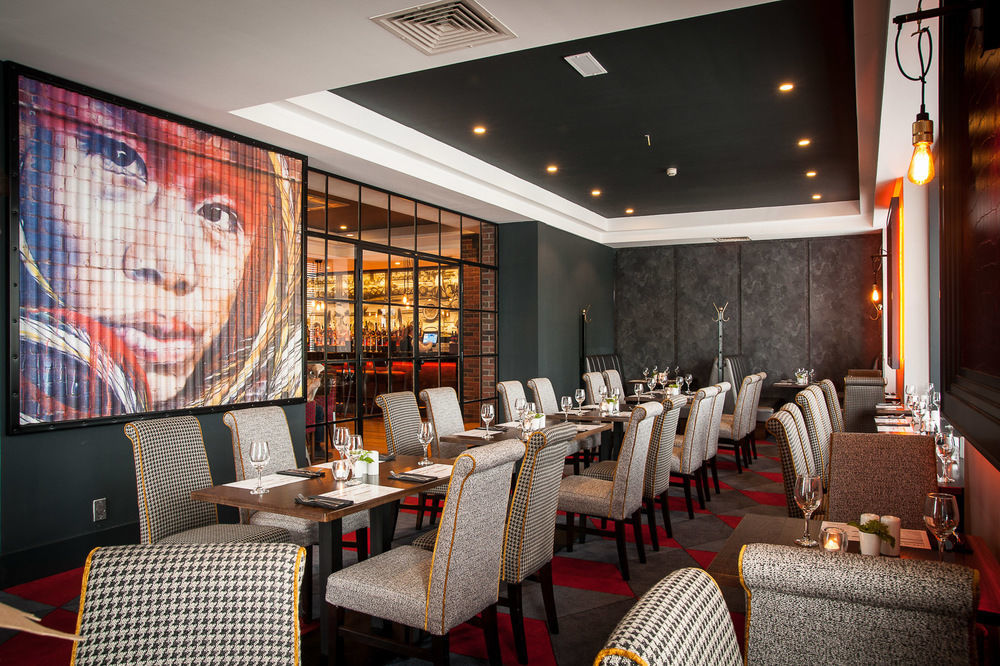 Talbot Hotel Cork Eksteriør billede