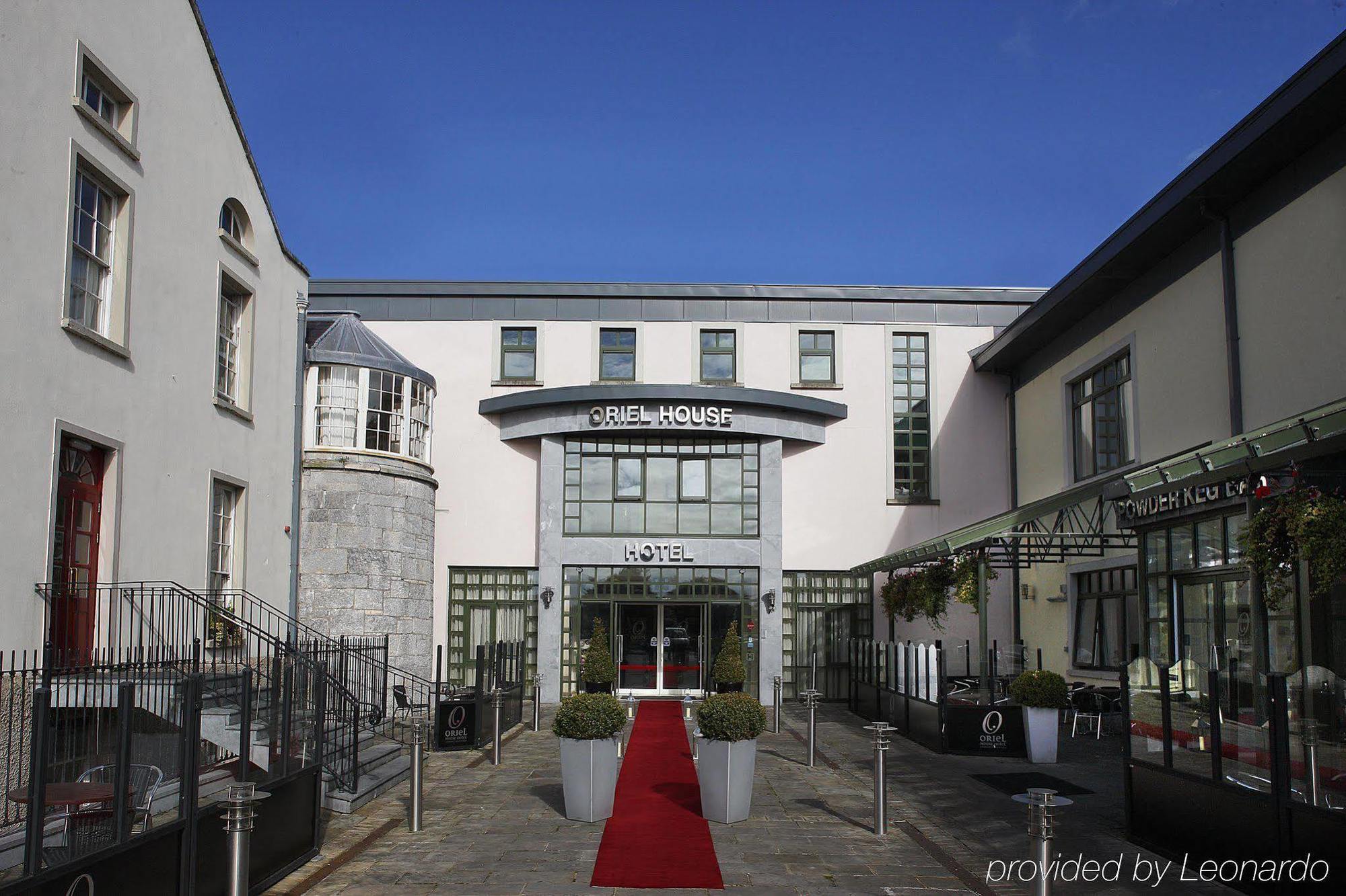 Talbot Hotel Cork Eksteriør billede