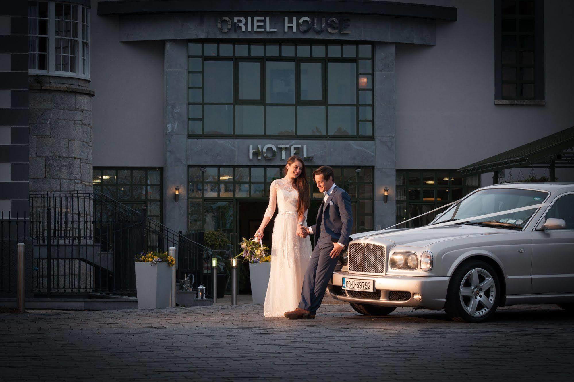 Talbot Hotel Cork Eksteriør billede