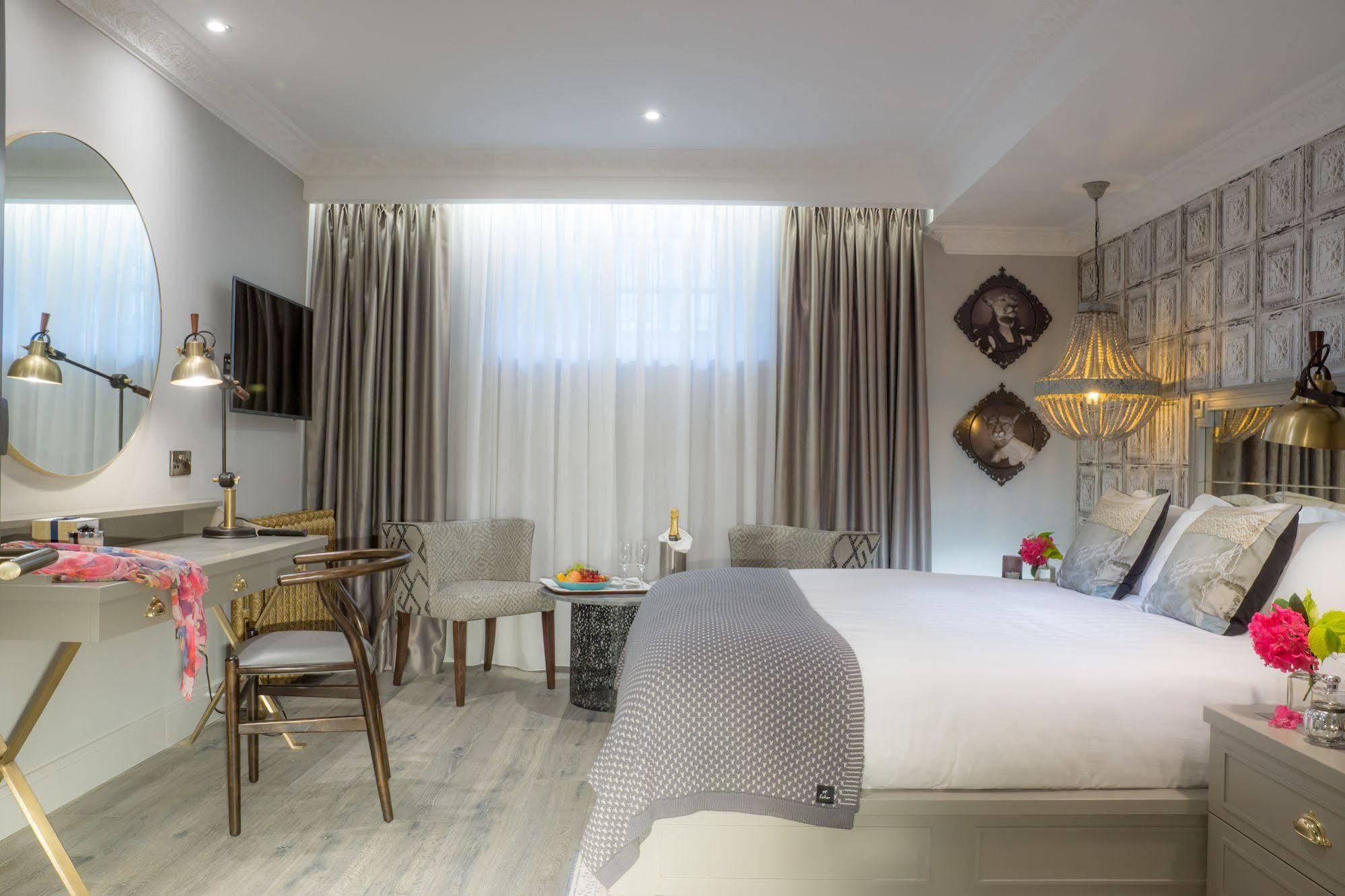 Talbot Hotel Cork Eksteriør billede