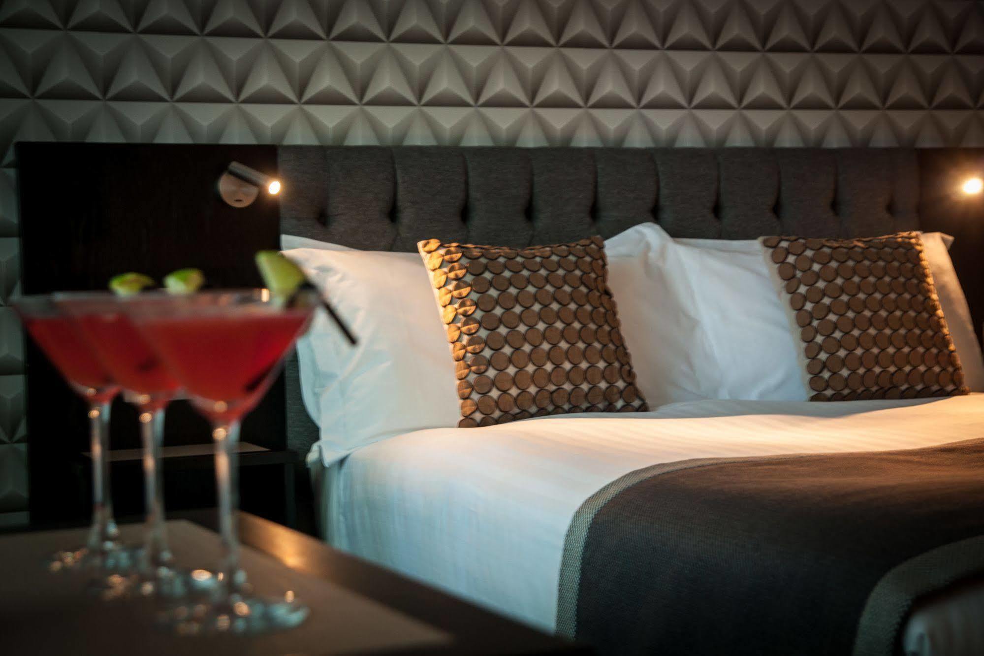 Talbot Hotel Cork Eksteriør billede