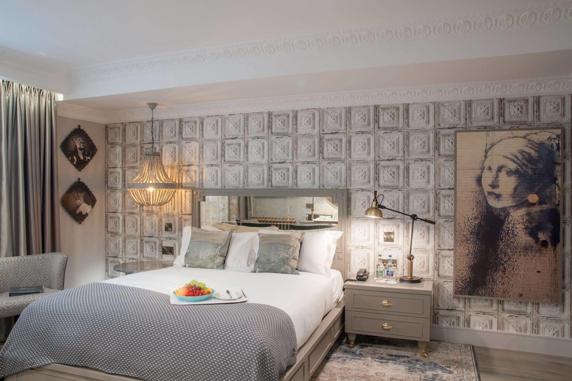 Talbot Hotel Cork Eksteriør billede