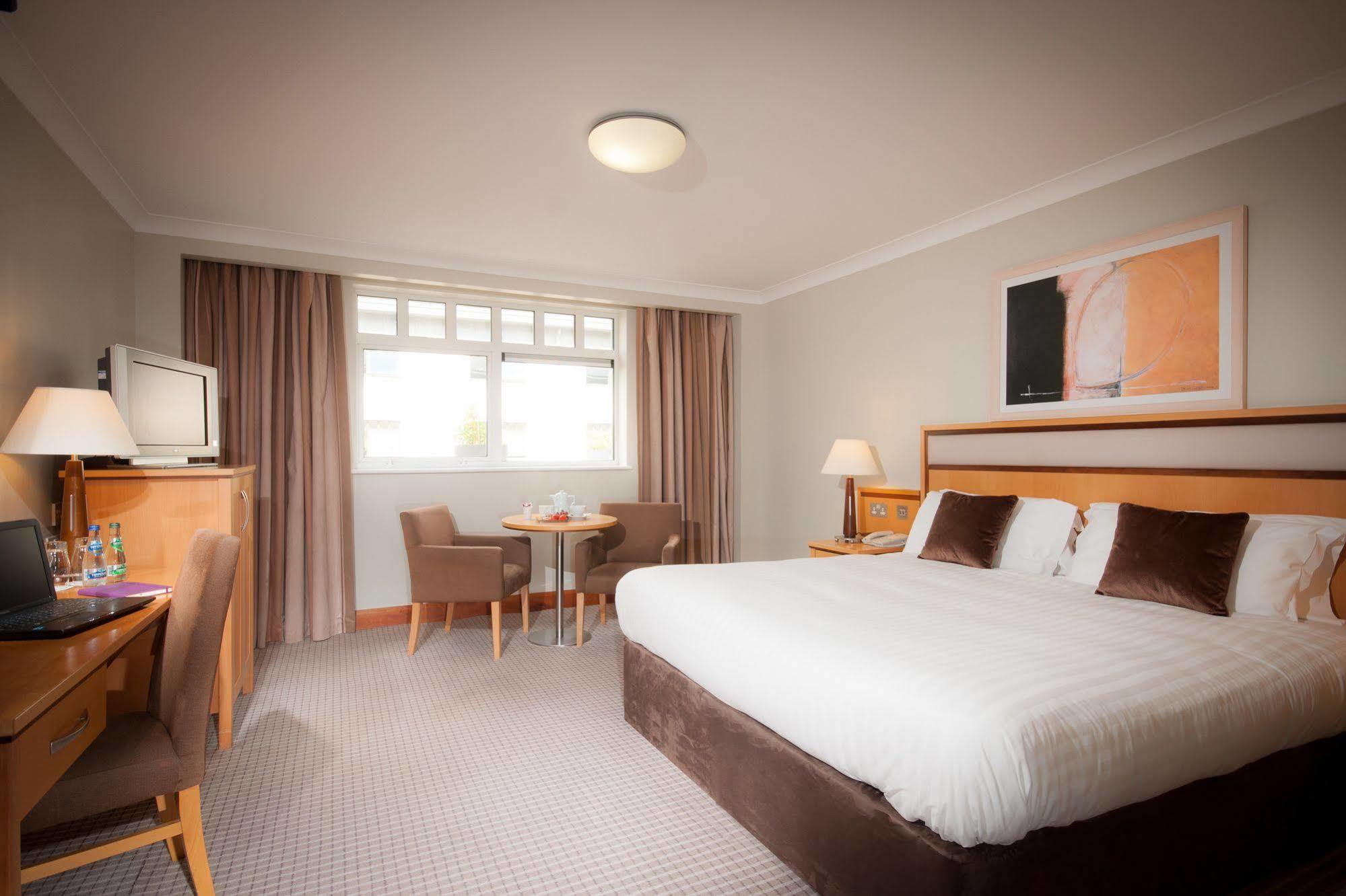 Talbot Hotel Cork Eksteriør billede