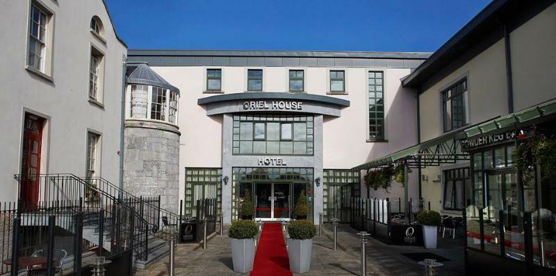 Talbot Hotel Cork Eksteriør billede