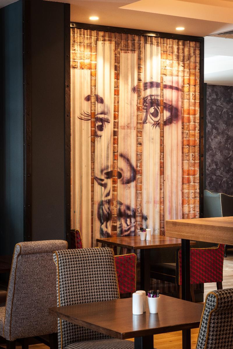 Talbot Hotel Cork Eksteriør billede