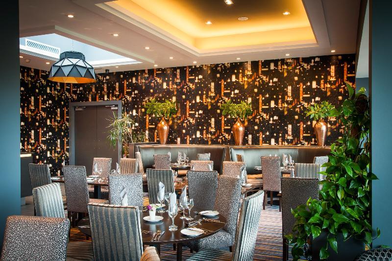 Talbot Hotel Cork Eksteriør billede